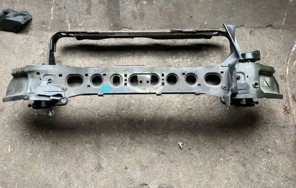 Ford C-MAX II Front piece kit 