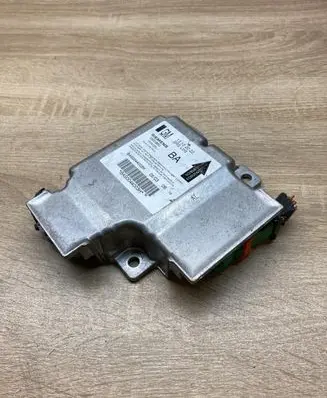 Opel Vectra C Airbag control unit/module 13102022