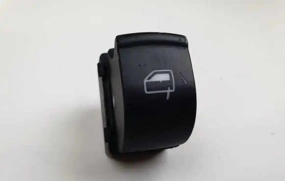 Audi A8 S8 D3 4E Electric window control switch 4E0959855A