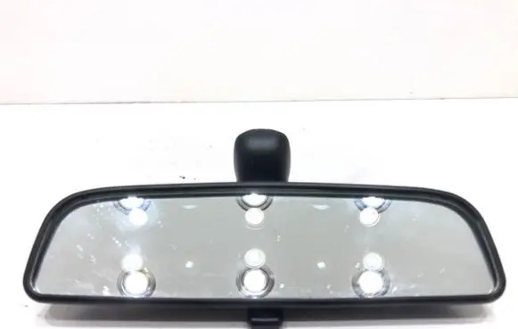 Hyundai Sonata Rear view mirror (interior)