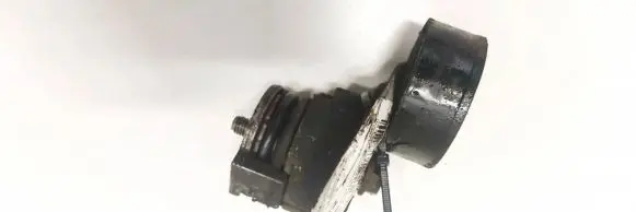 Dacia Logan I Generator/alternator belt tensioner