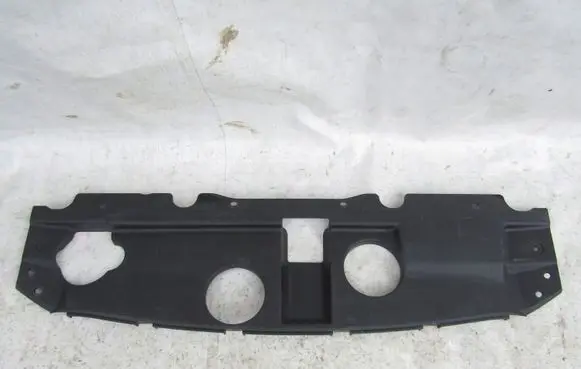 Hyundai ix35 Top upper radiator support slam panel 863624W000