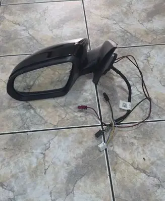 Mercedes-Benz EQC Front door electric wing mirror A2938104500 A2938104700 A0998108100