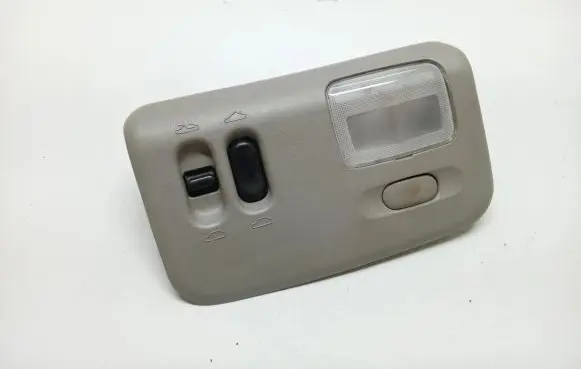 Nissan X-Trail T30 Rear seat light