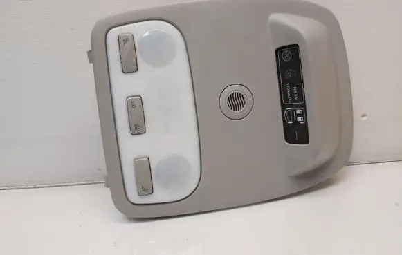 Smart ForFour II W453 Front seat light A4536902900