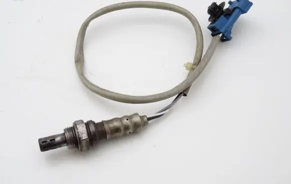 Peugeot 207 Lambda probe sensor 9636968380