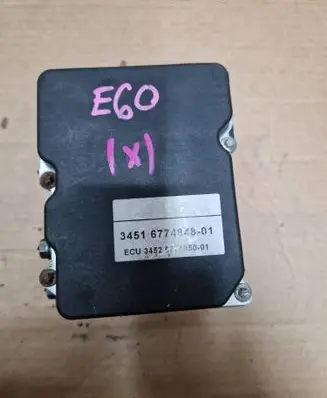BMW 5 E60 E61 ABS Pump 677848 677850 0265950408