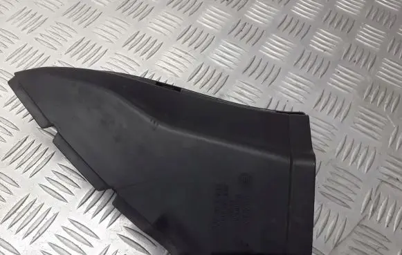 Audi A6 S6 C6 4F Intake resonator 4F0129618