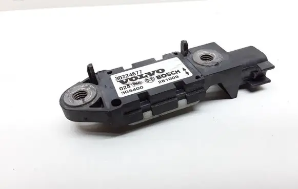 Volvo XC90 Airbag deployment crash/impact sensor 30724677