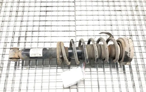 BMW X3 F25 Rear shock absorber/damper 6796317