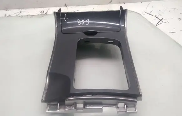 Mazda 6 Gear shifter surround trim plastic GR1C64341