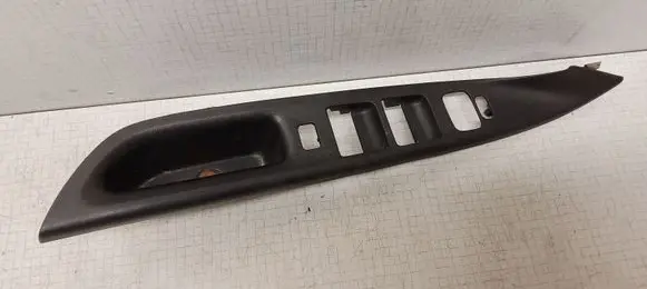 Mazda 6 Front door window switch trim GJ6A684L6