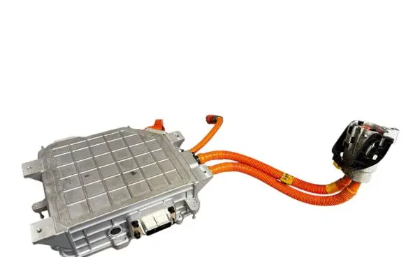 KIA Soul Voltage converter/converter module 366000E245 91875E4010 366000F245