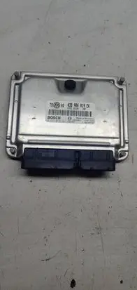 Volkswagen PASSAT B5.5 Engine control unit/module 038906019ek