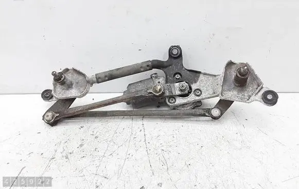 Suzuki SX4 Front wiper linkage and motor 3811079J10