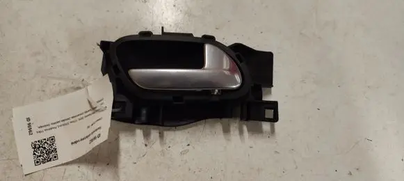 Citroen C5 Front door interior handle 9660525380 9685950277