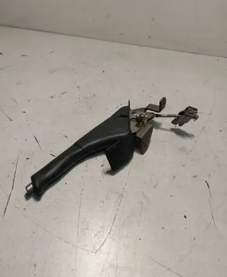 Honda HR-V Handbrake/parking brake lever assembly