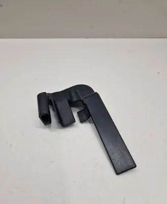 BMW 5 E60 E61 Front passenger seat rail trim 7007700 521067007 60829010