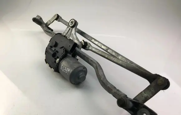 Volvo V40 Wiper motor 1397220668