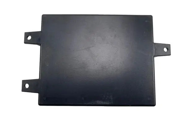 Volkswagen PASSAT B7 Bluetooth control unit module 5K0035730D