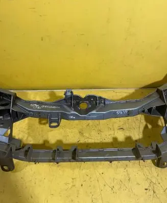 Ford C-MAX I Radiator support slam panel 3M518B041
