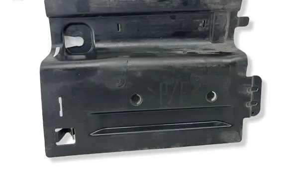 Nissan Juke II F16 Trunk boot underbody cover/under tray 748U81962R