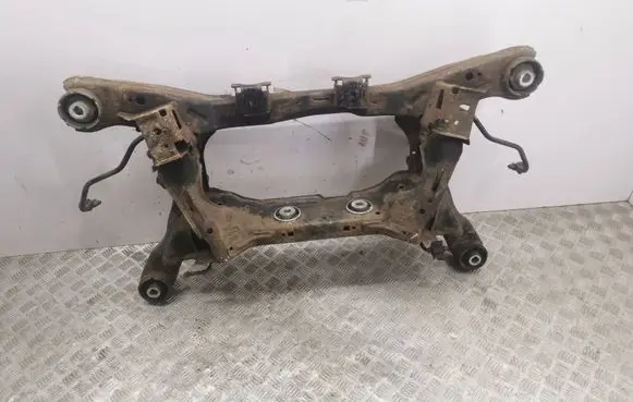 Jaguar XE Rear subframe GX735A771DA