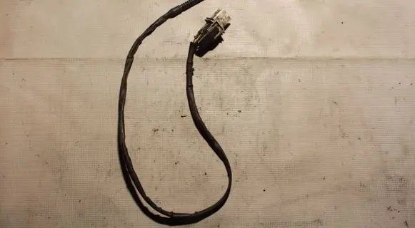 Volvo XC90 Lambda probe sensor 0258007135