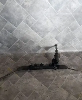 Mercedes-Benz S W220 Steering rack 220460250006