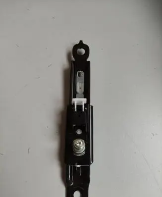 Toyota Corolla E210 E21 Seat belt adjustment rail F515003