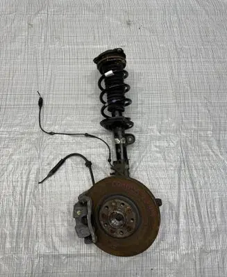 Jeep Compass Front wheel hub spindle knuckle