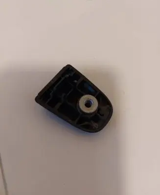 Toyota Yaris Rear door handle cover 