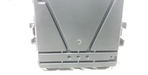 Skoda Superb B8 (3V) Gateway control module 3Q0907530L