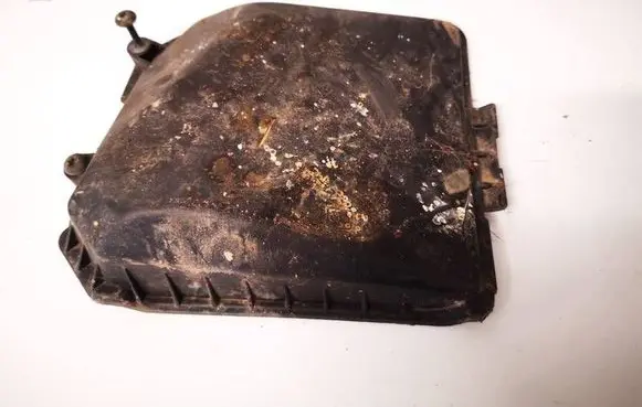 Renault Modus Fuse box cover 8200314276