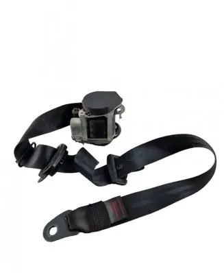 Citroen C5 Front seatbelt