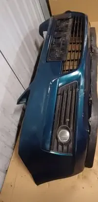Opel Zafira B Front bumper