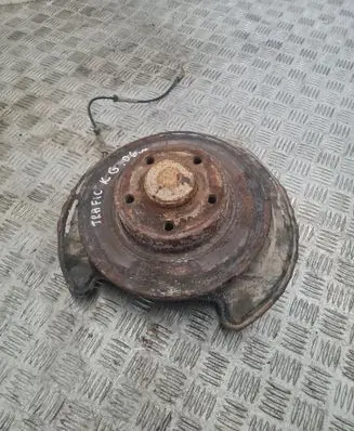 Renault Trafic II (X83) Rear wheel hub