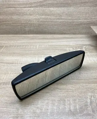 Volkswagen Golf V Rear view mirror (interior) 010783