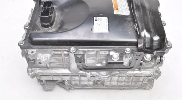 Toyota Yaris Voltage converter inverter G9200-52320
