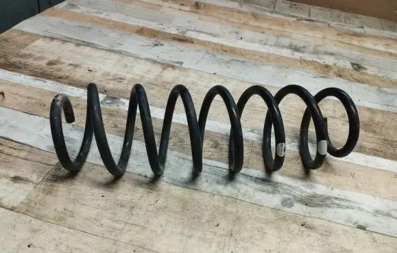 Honda Civic Rear coil spring
