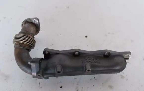 Renault Vel Satis Exhaust manifold D3384Z