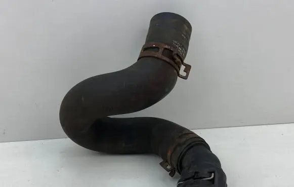 Toyota Verso Engine coolant pipe/hose PA66GF30 N0RMA P53VDANW26