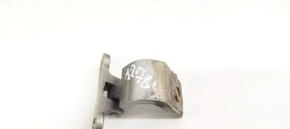 Skoda Fabia Mk2 (5J) Tailgate/trunk/boot hinge 6N0827301E