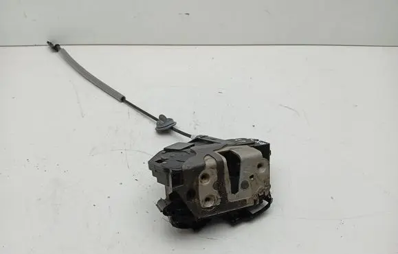 Volvo V60 Front door lock 31301738