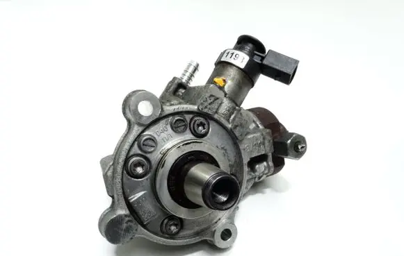 Mini One - Cooper Coupe R56 Fuel injection high pressure pump 7823452 0445010519 120418