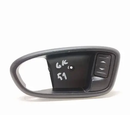Ford S-MAX Electric window control switch 6M21U226A37B VP6M2XU226A37