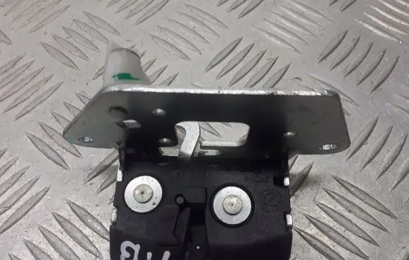 Fiat Panda II Engine bonnet/hood lock/latch loop/hook 