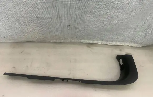 Ford Fiesta Front sill trim cover H1BBB13209A