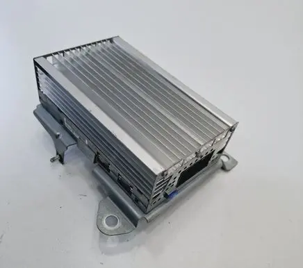 Mini One - Cooper Clubman R55 Sound amplifier 2755095