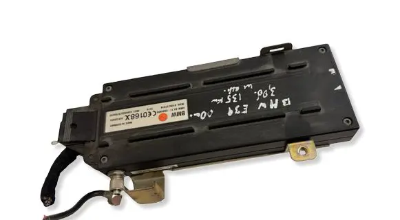 BMW 5 E39 Phone control unit/module 84116904906 SUF3988H 910RZYT316